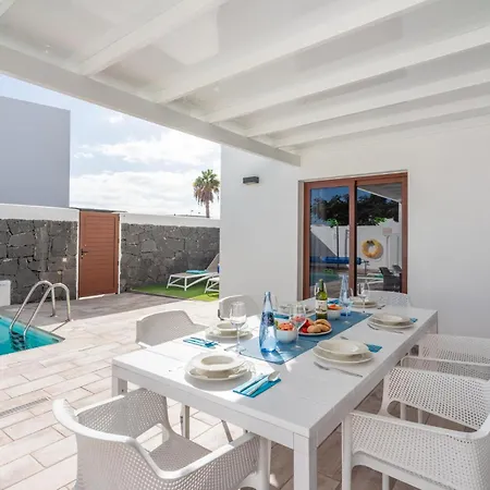 Holiday home Lanzarote *