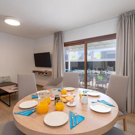 Lanzarote Holiday home *
