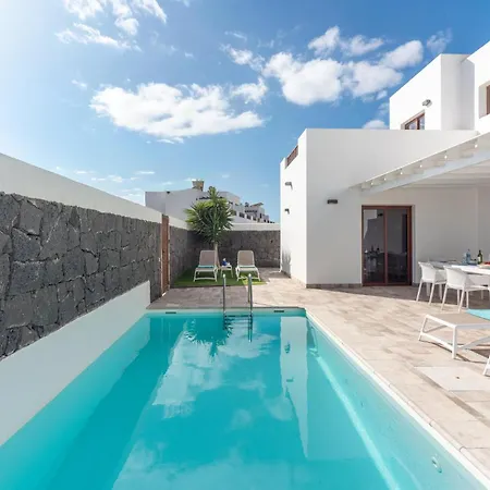 Holiday home Lanzarote *