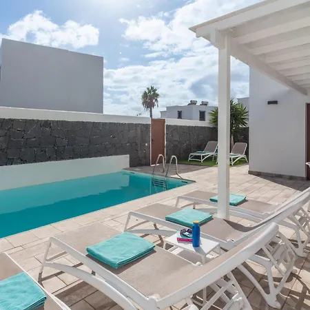 Holiday home Lanzarote *