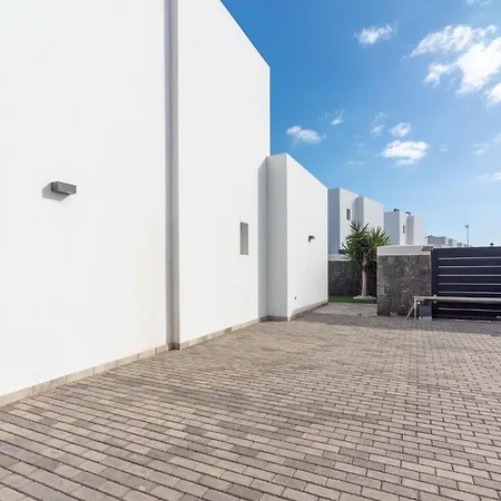 Holiday home Lanzarote