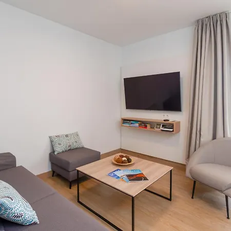 Holiday home Lanzarote Playa Blanca (Lanzarote)