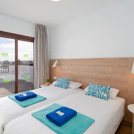 Lanzarote Holiday home Playa Blanca (Lanzarote)