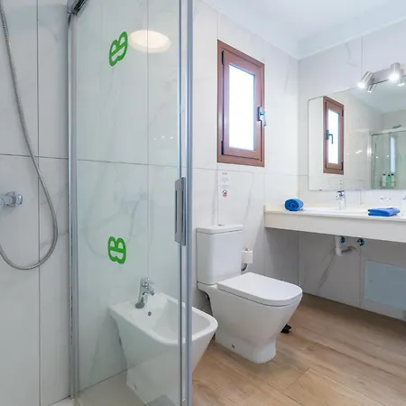 Lanzarote Holiday home *